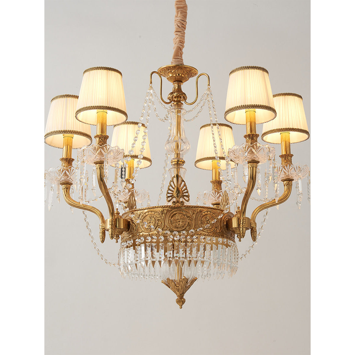 Vivandelle Chandelier