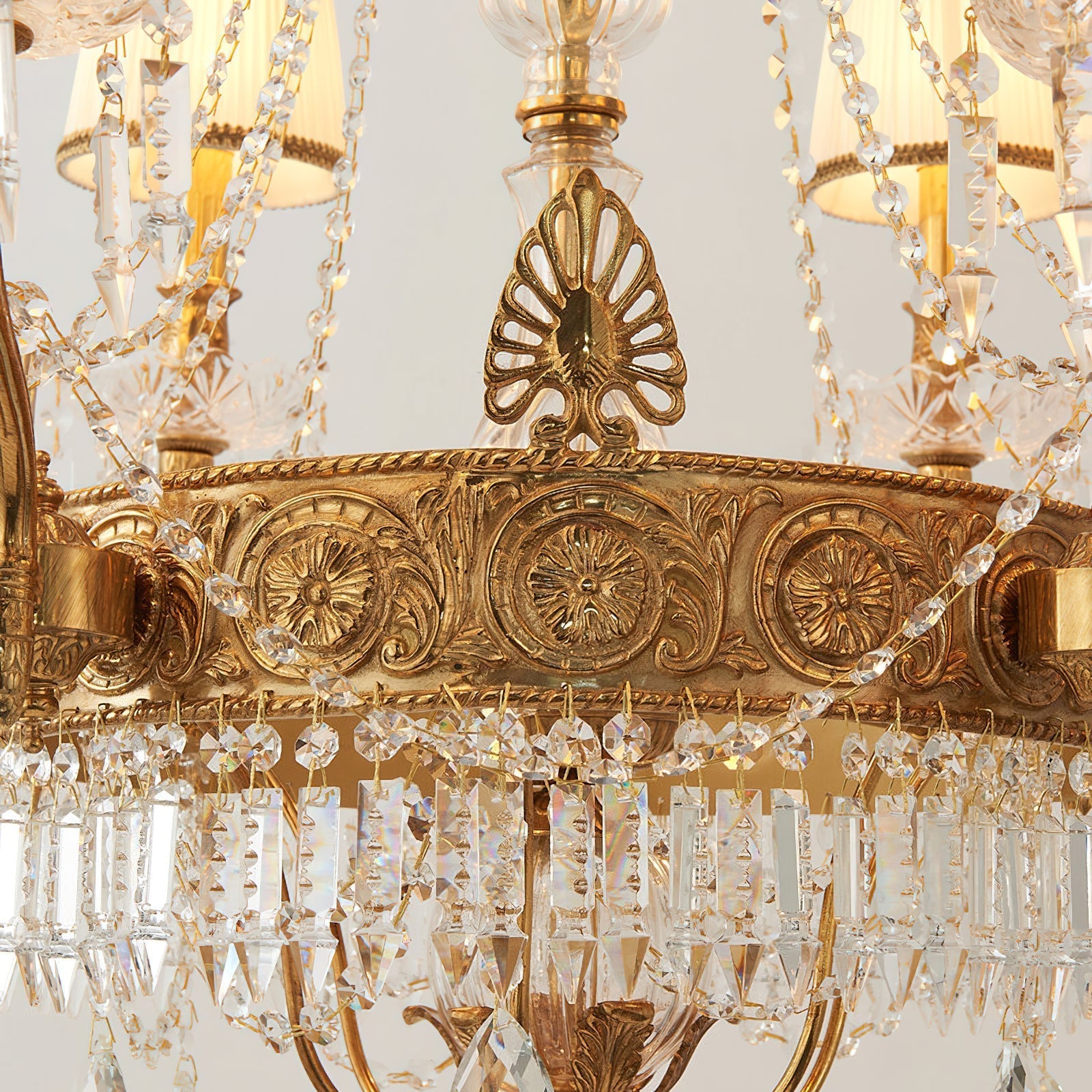 Vivandelle Chandelier
