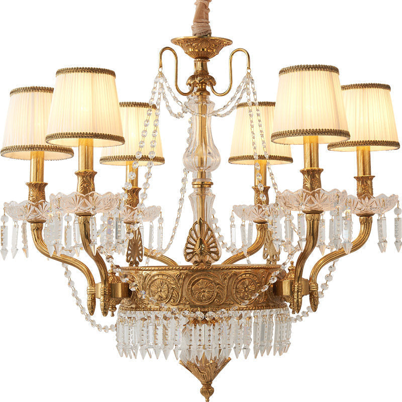 Vivandelle Chandelier
