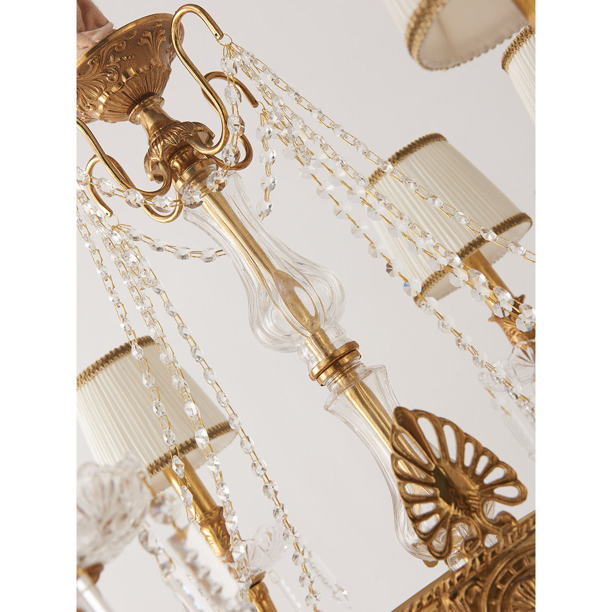 Vivandelle Chandelier