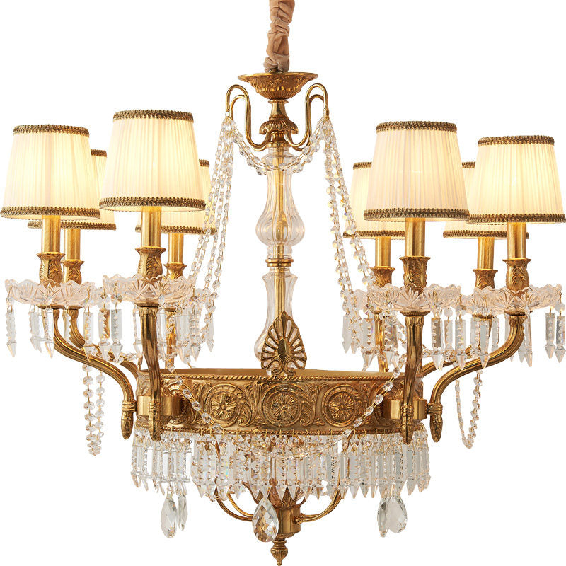 Vivandelle Chandelier