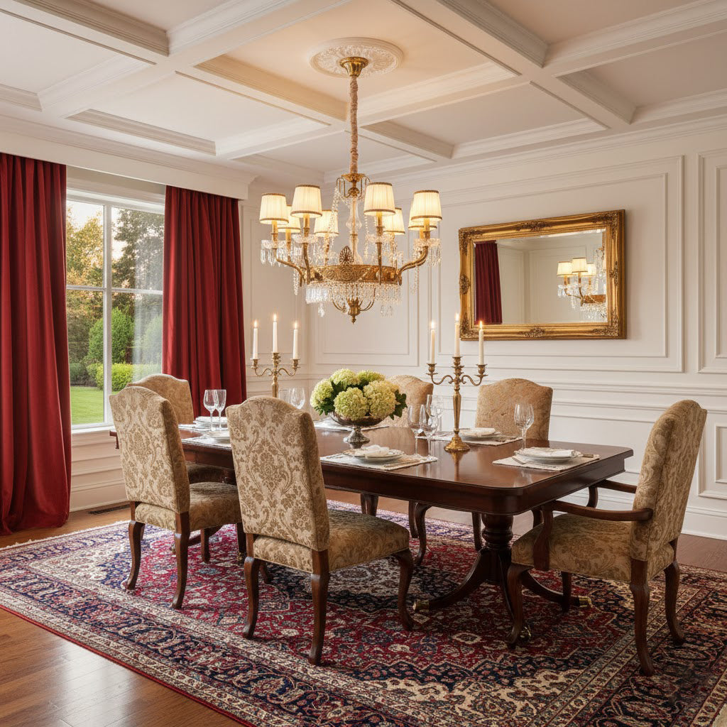 Vivandelle Chandelier