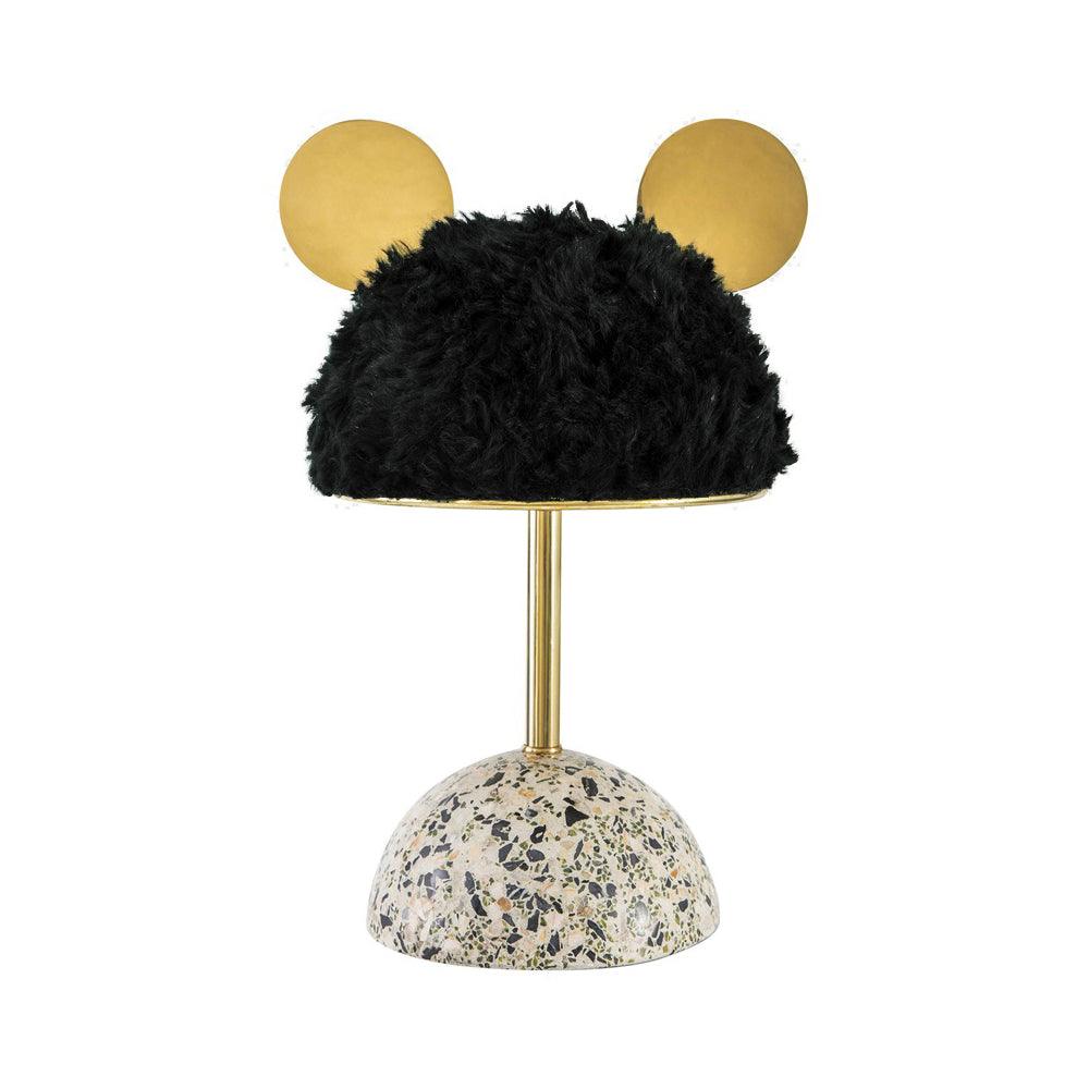 Terienise Modern Table Lamp