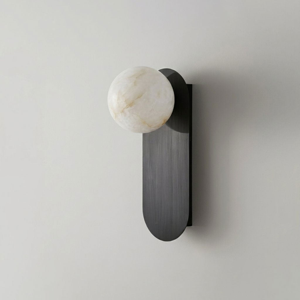 Gemo Wall Sconce