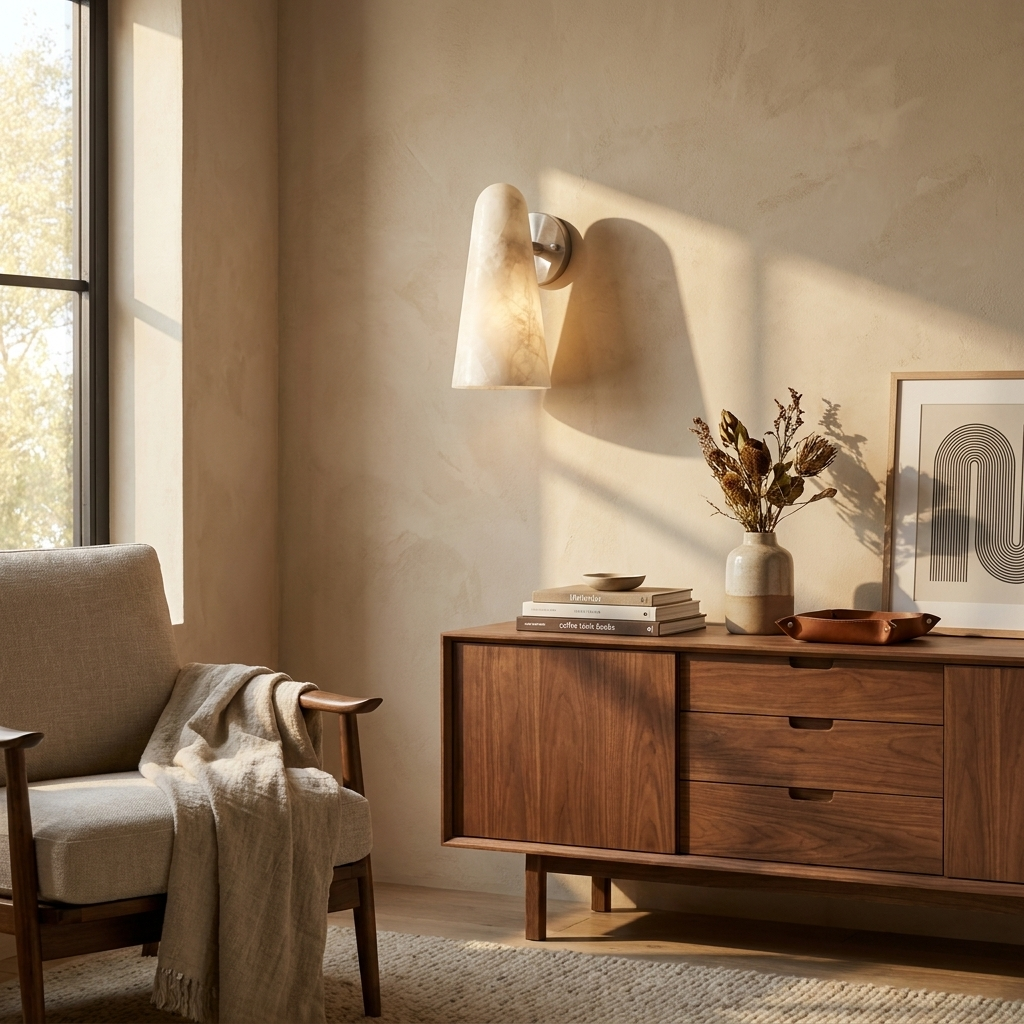 Dew Wall Sconce