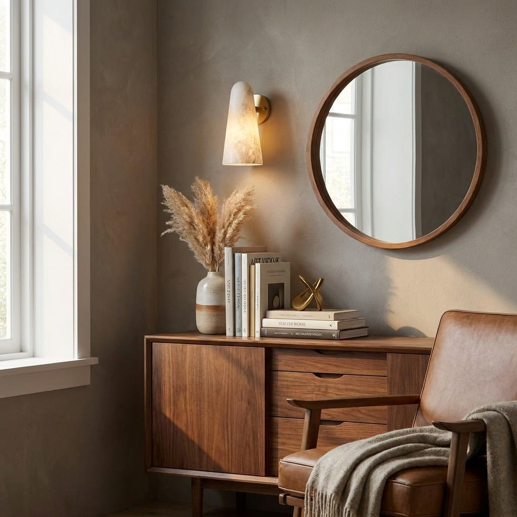 Dew Wall Sconce