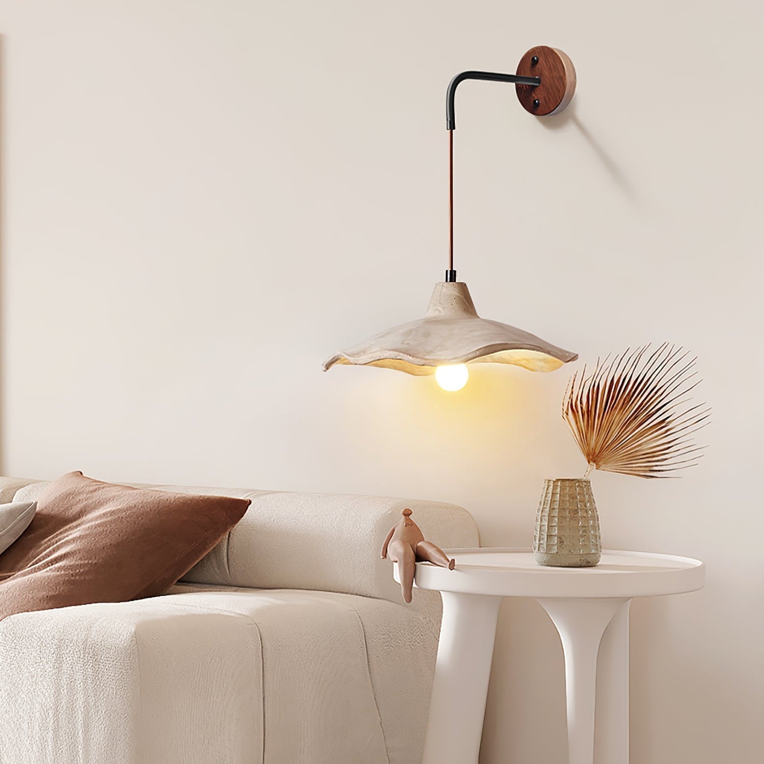 Noraleria Sconce