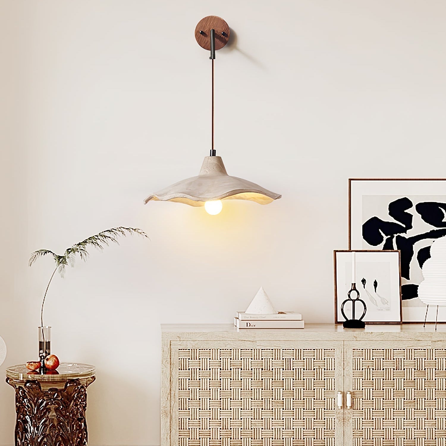 Noraleria Sconce