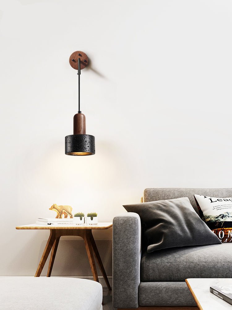 Mirox Indoor Wall Lamp