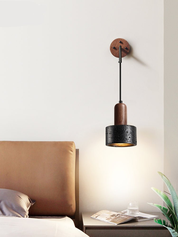 Mirox Indoor Wall Lamp