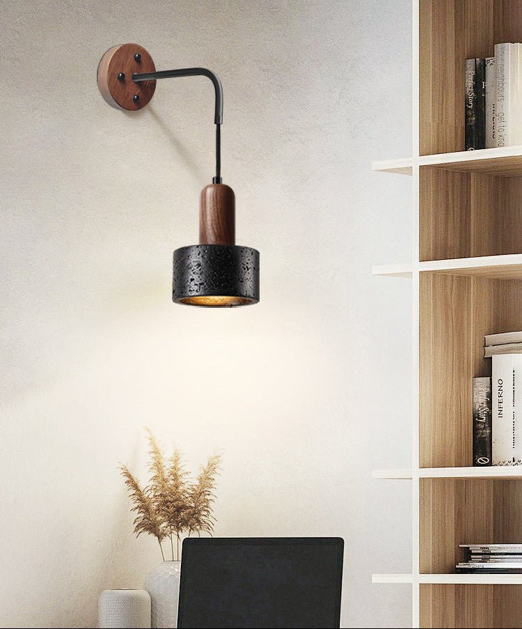 Mirox Indoor Wall Lamp