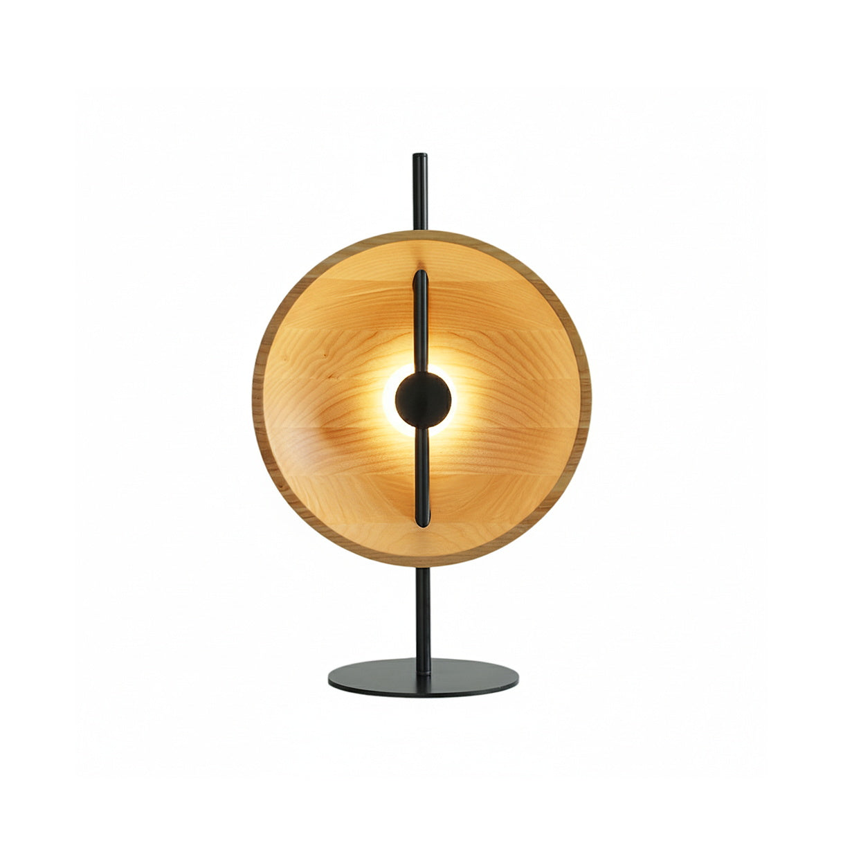 Viraisiella Table Lamp