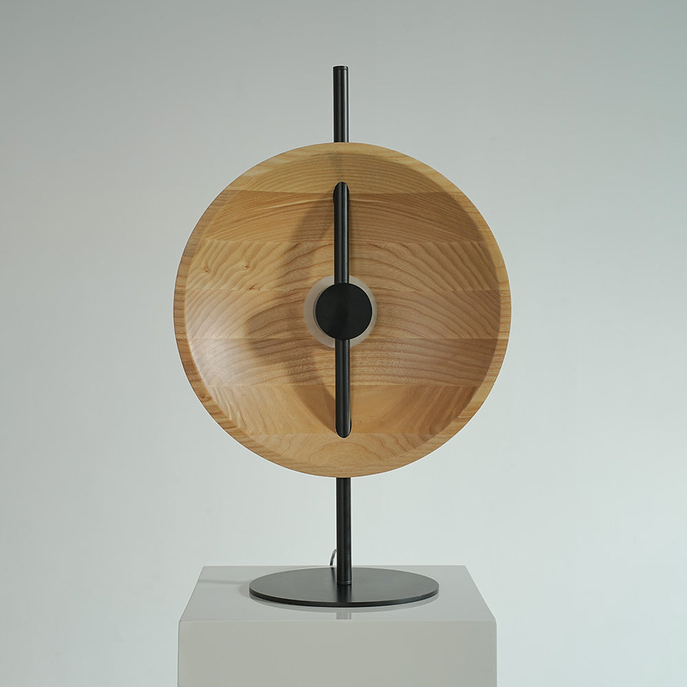 Viraisiella Table Lamp