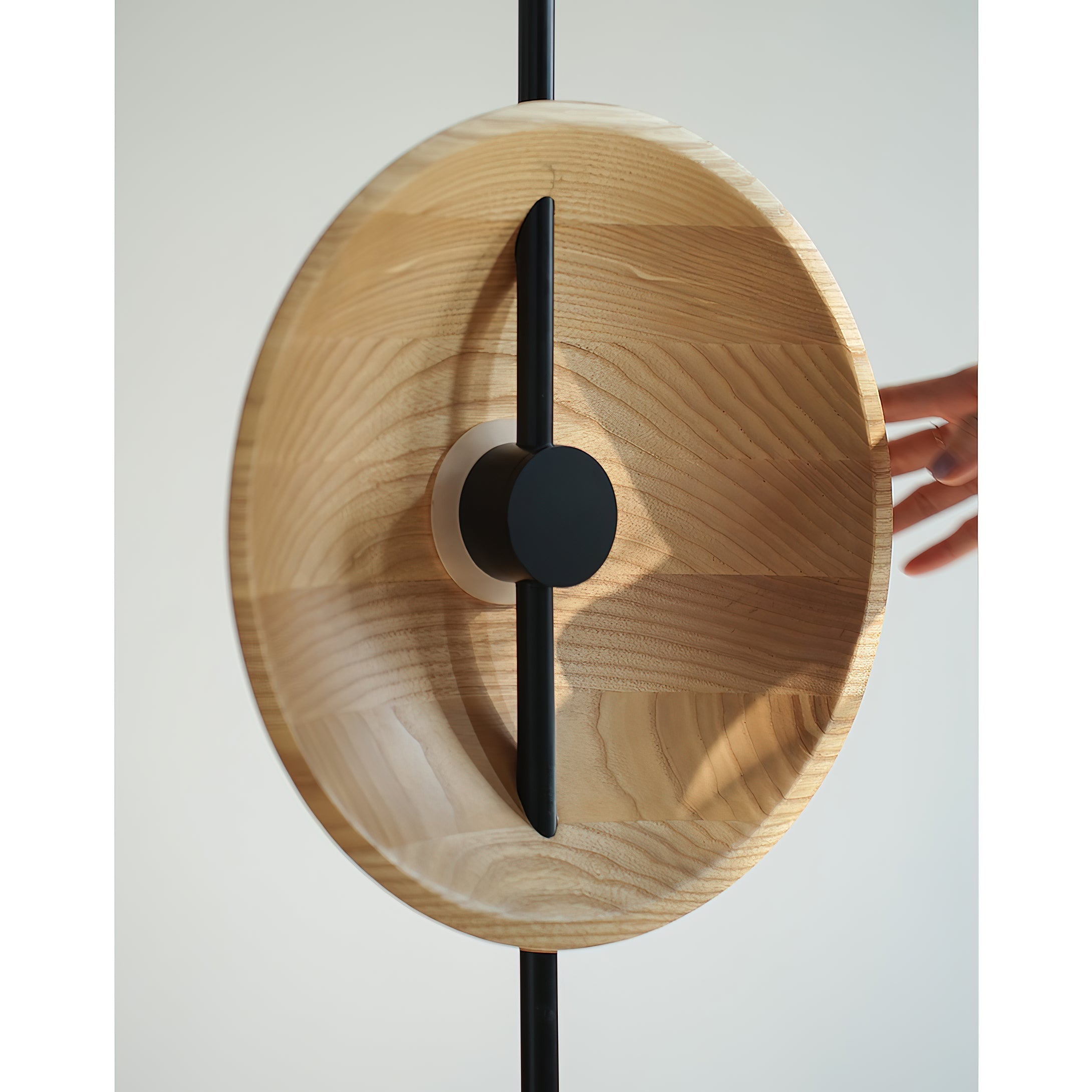 Viraisiella Table Lamp