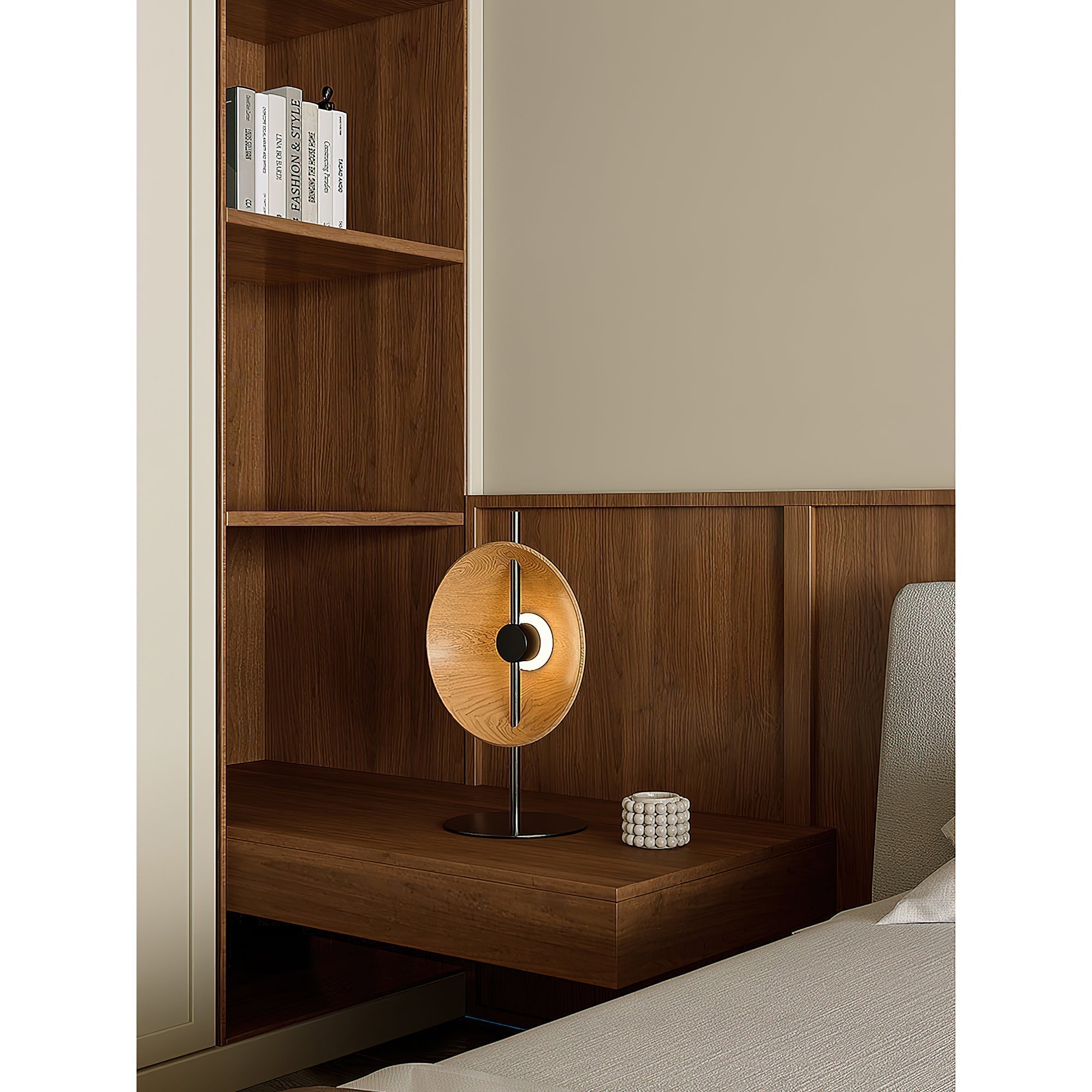 Viraisiella Table Lamp
