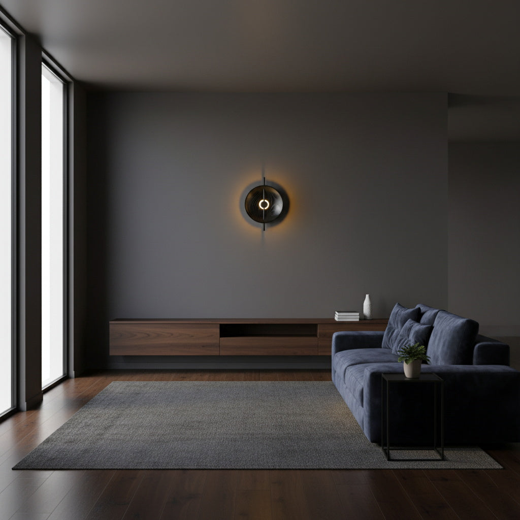 Mito Wall Lamp