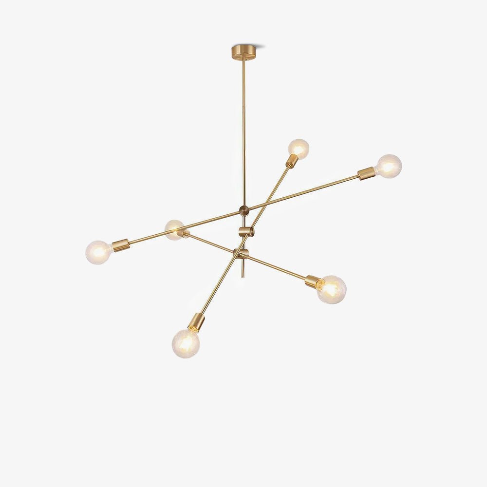 Calelelle Modern Chandelier