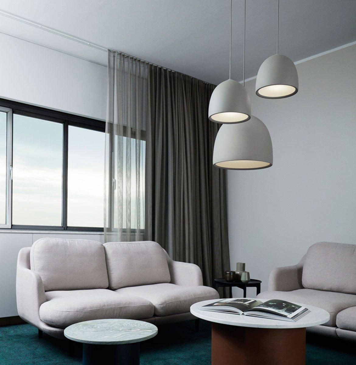 Cenora Polycarbonate Pendant Light