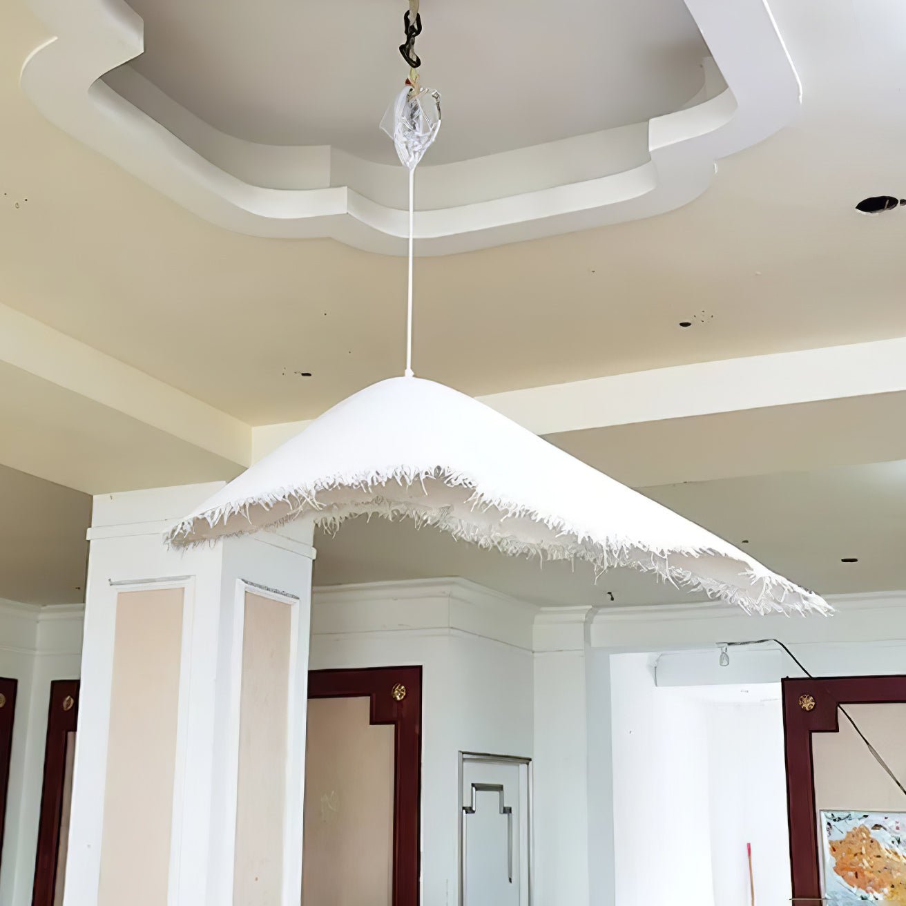 Soraia Pendant Lamp