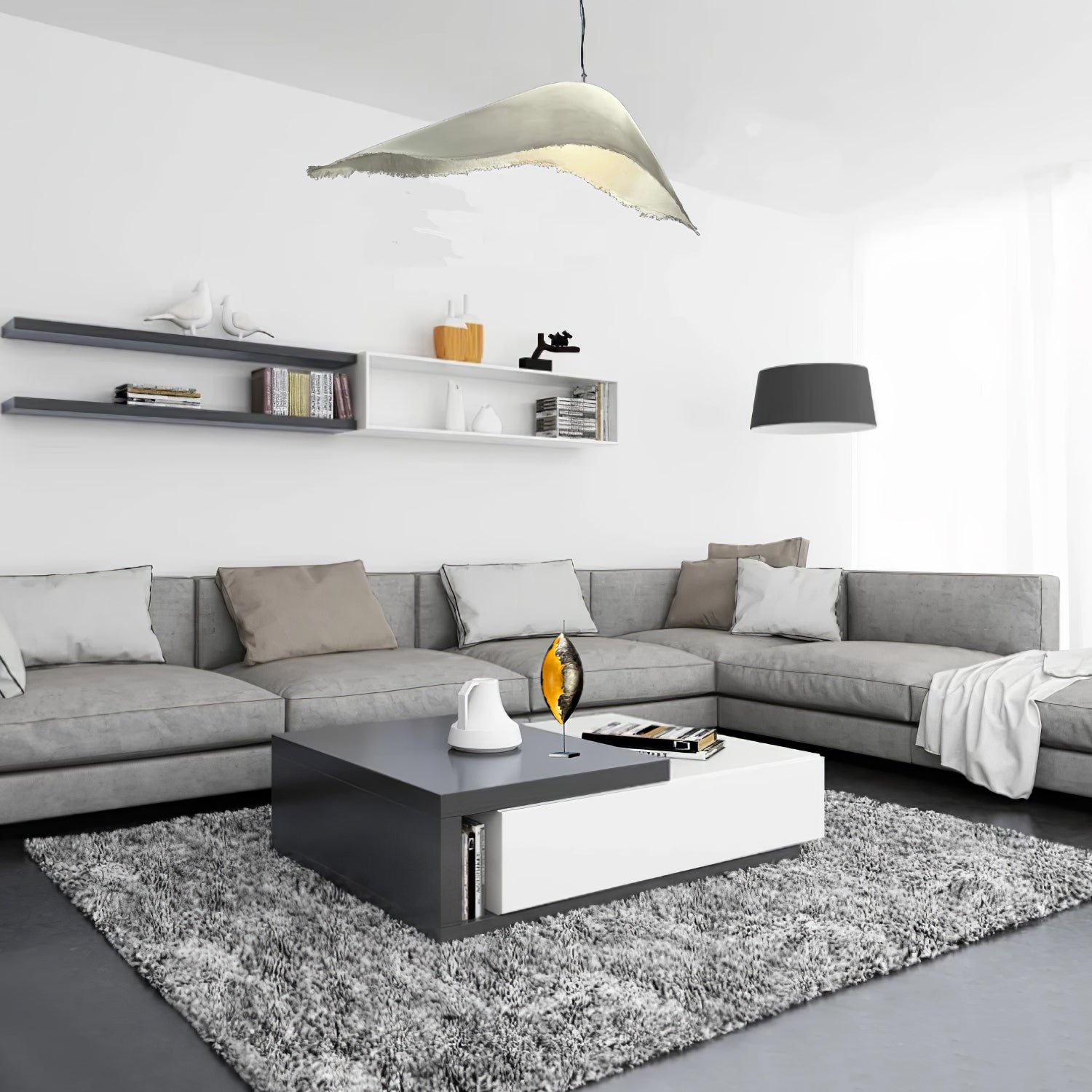 Soraia Pendant Lamp