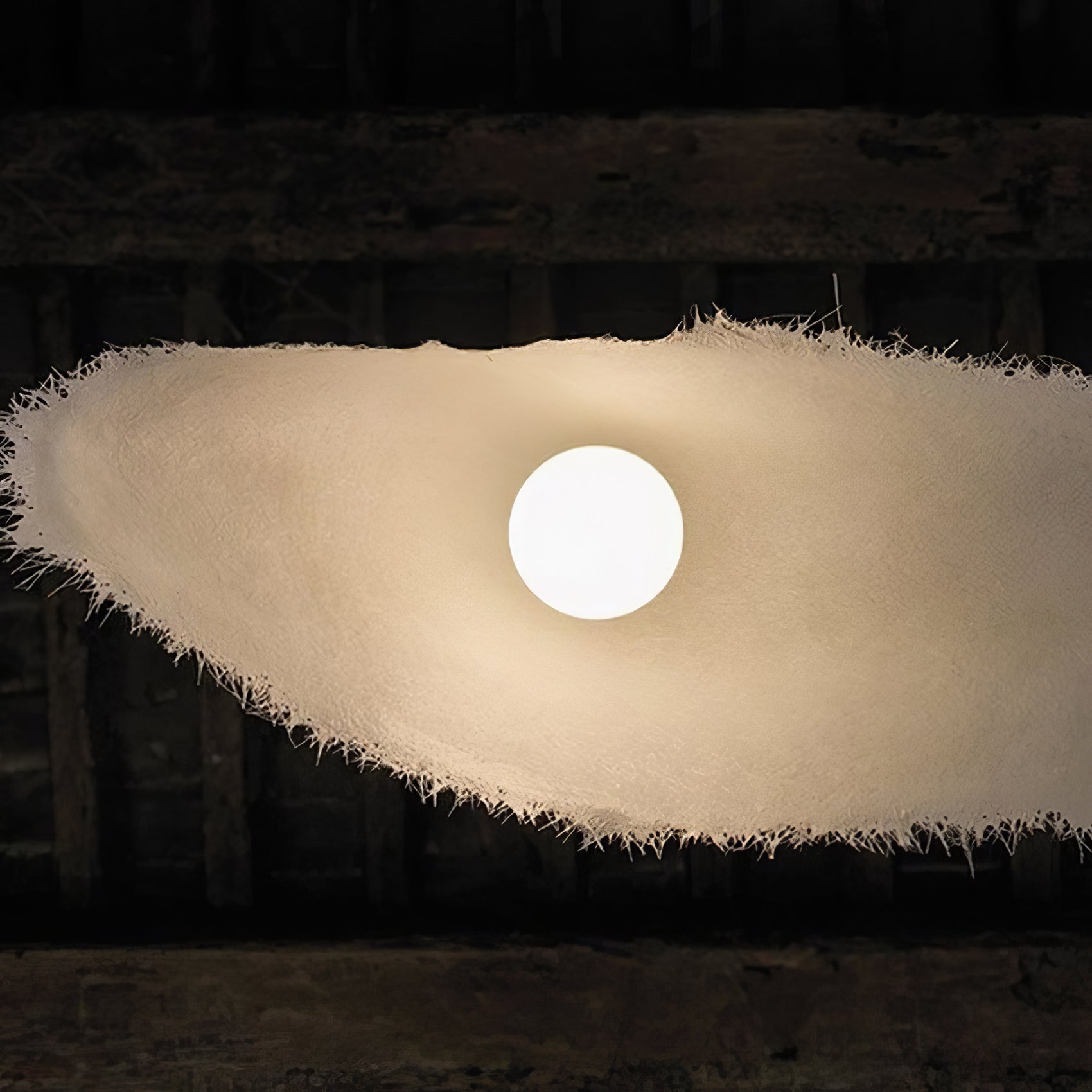 Soraia Pendant Lamp