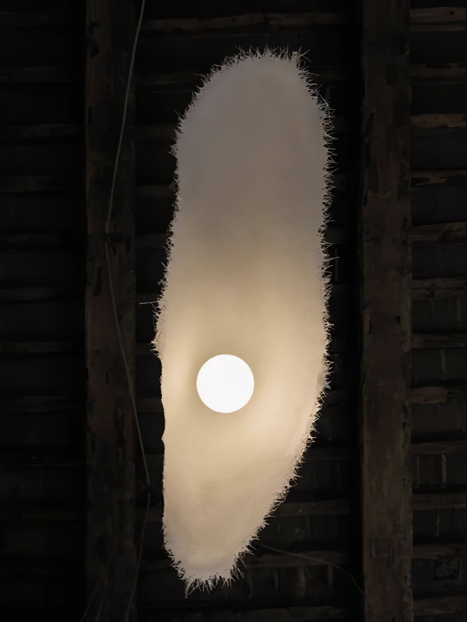 Soraia Pendant Lamp