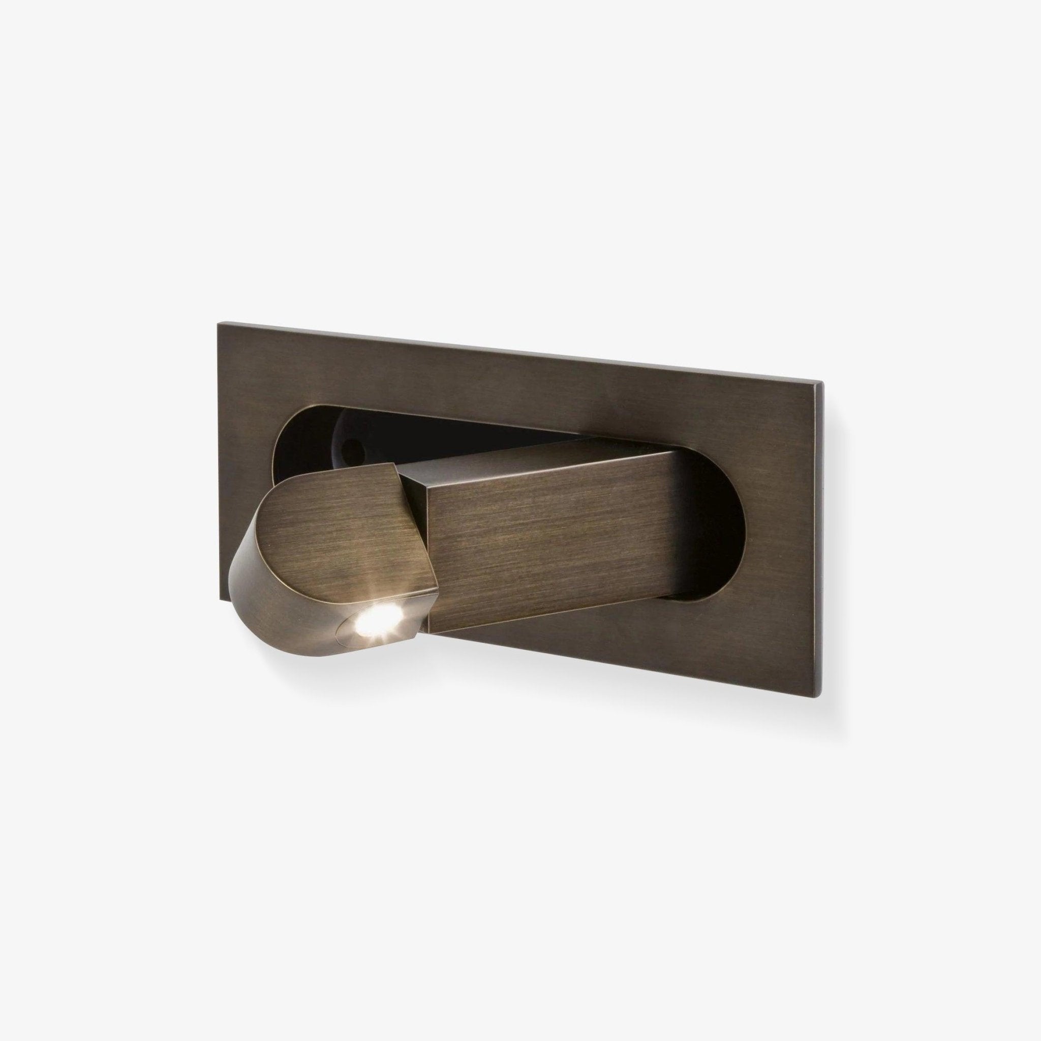 Lumisiella Reading Light Modern LED Bedside Adjustable