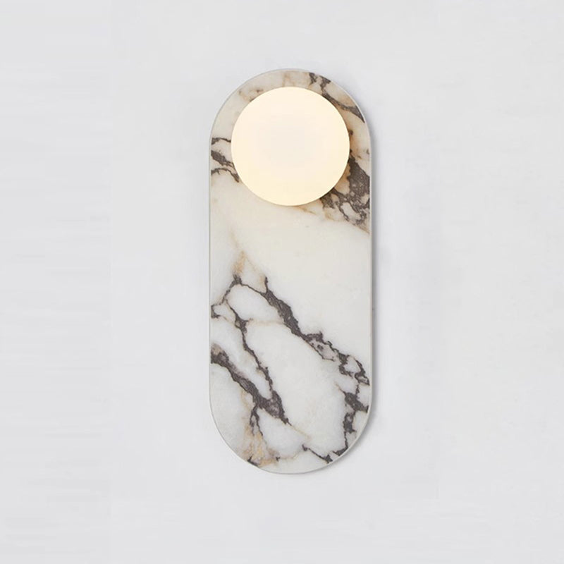 Beaustone Marble Indoor Wall Light