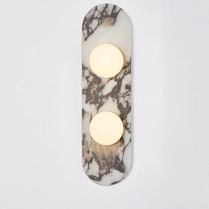 Beaustone Marble Indoor Wall Light