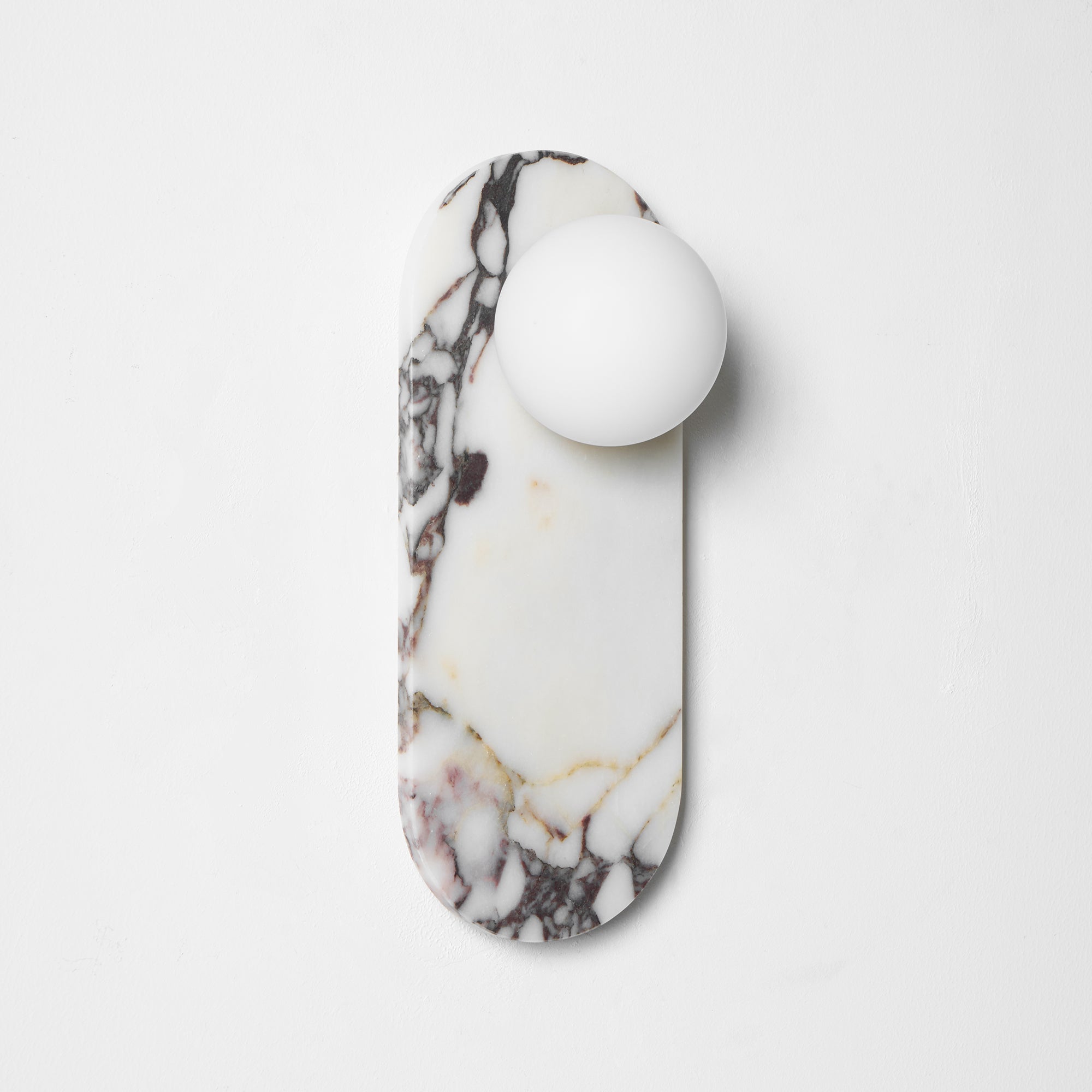 Beaustone Marble Indoor Wall Light