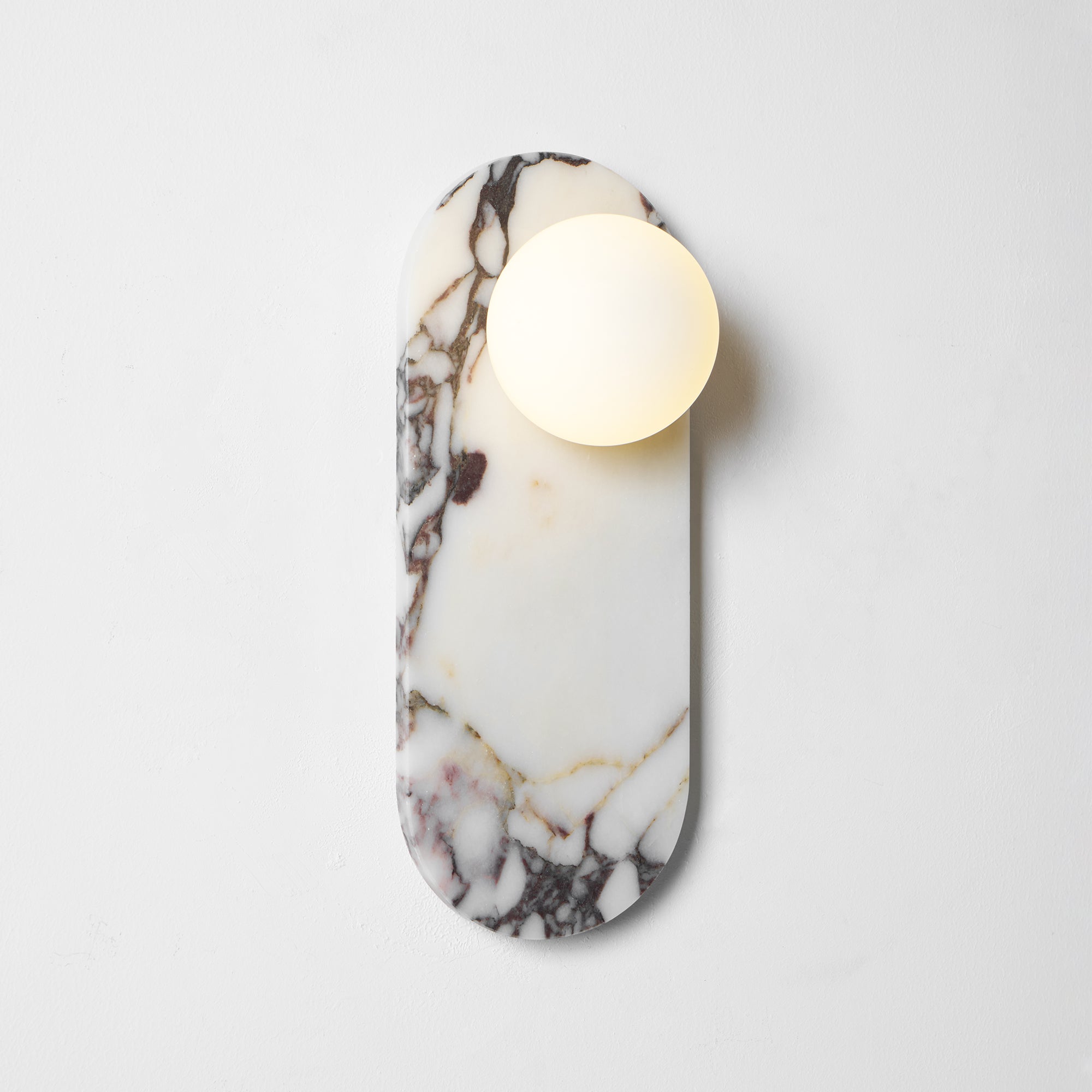 Beaustone Marble Indoor Wall Light