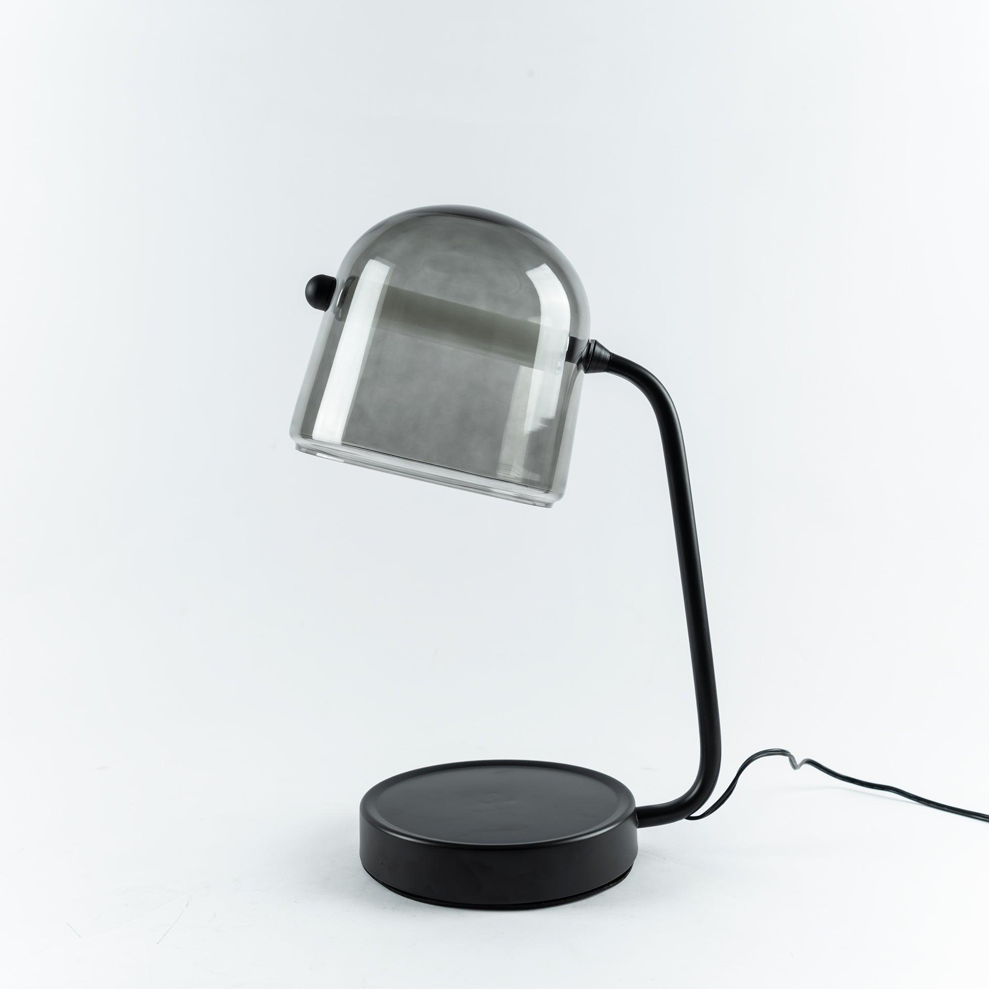 Caronel Modern Glass Table Light