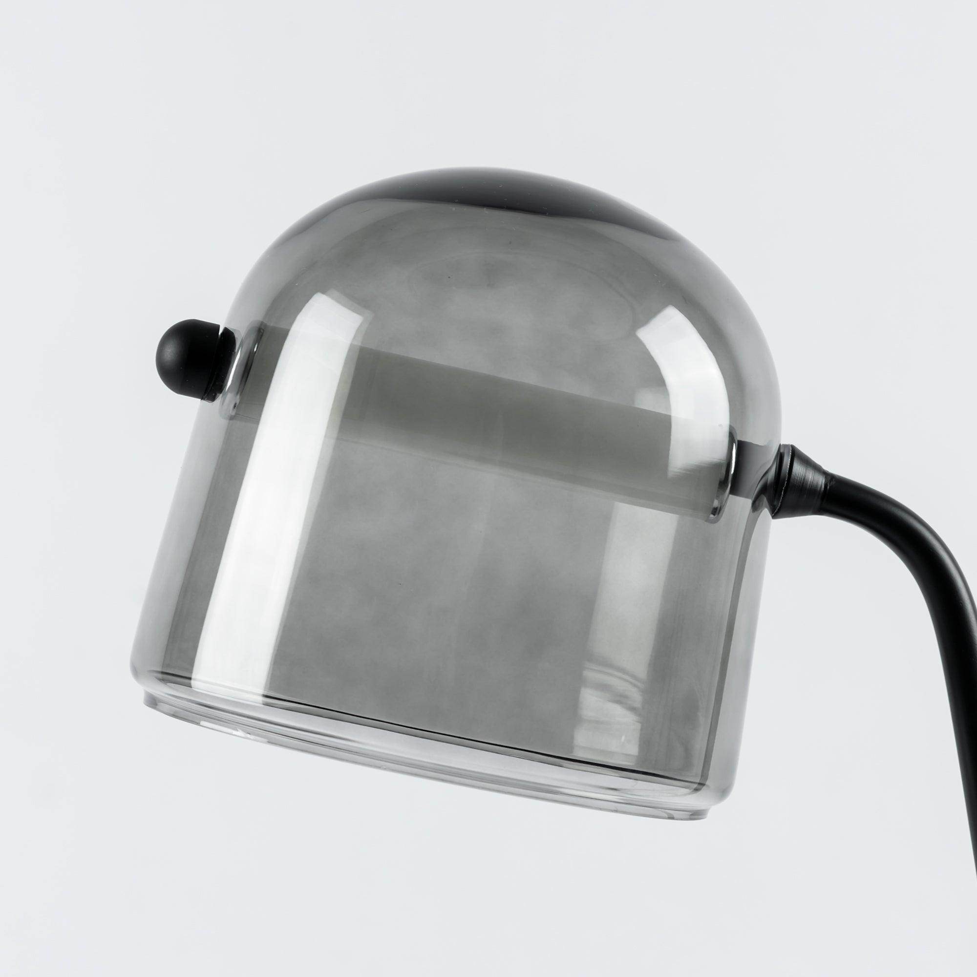 Caronel Modern Glass Table Light