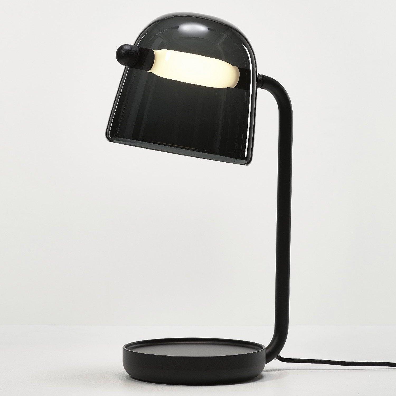 Caronel Modern Glass Table Light