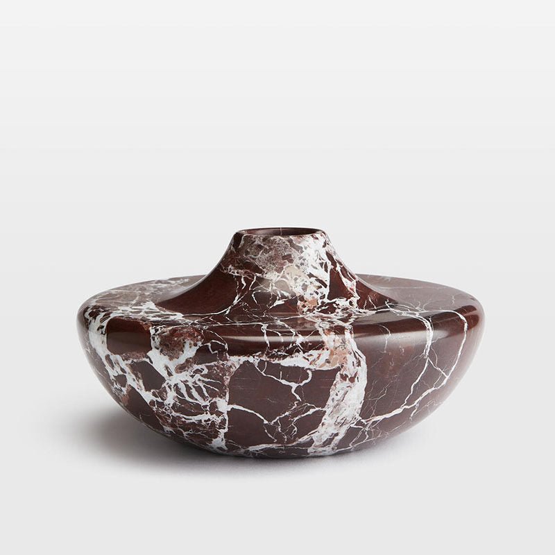 Marania Quarry Marble Vase