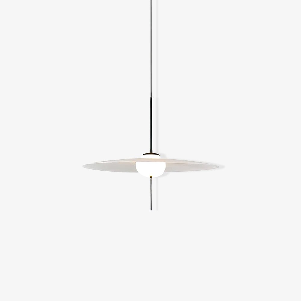 Dola Classic Industrial Pendant Lamp