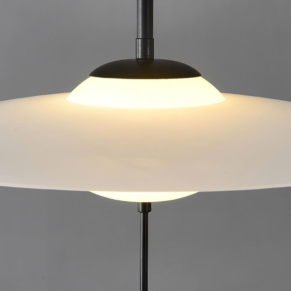 Dola Classic Industrial Pendant Lamp