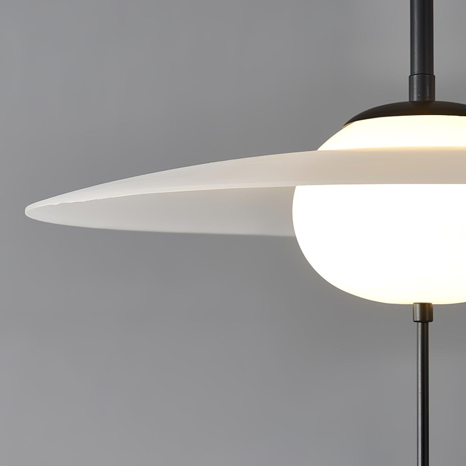 Dola Classic Industrial Pendant Lamp