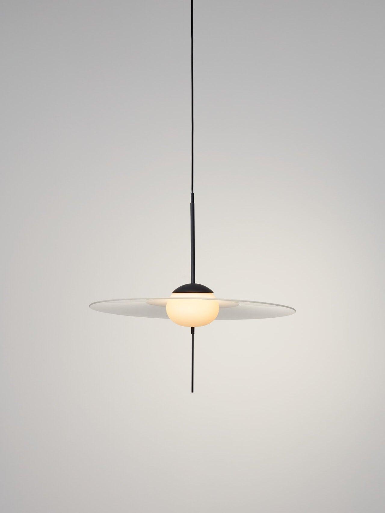 Dola Classic Industrial Pendant Lamp