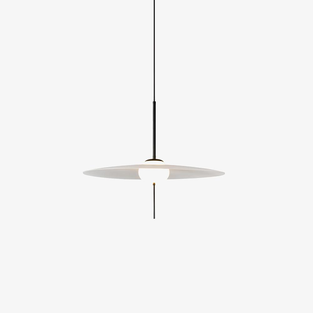 Dola Classic Industrial Pendant Lamp