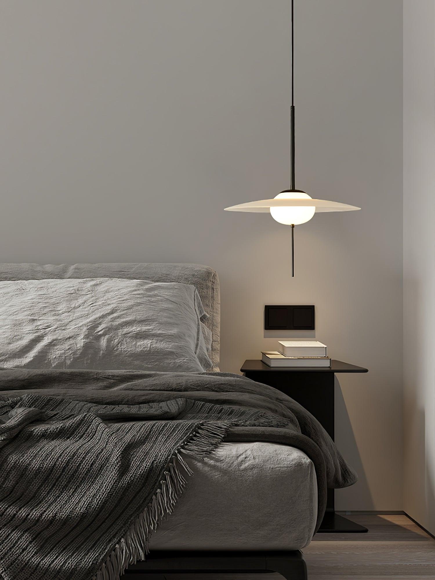 Dola Classic Industrial Pendant Lamp