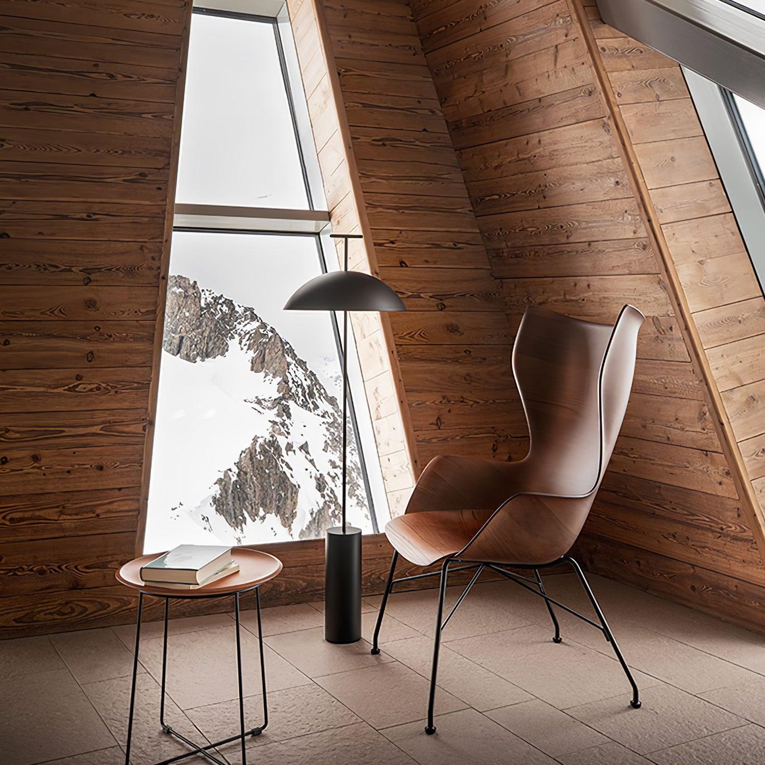 Ilraearil Modern Floor Lamp