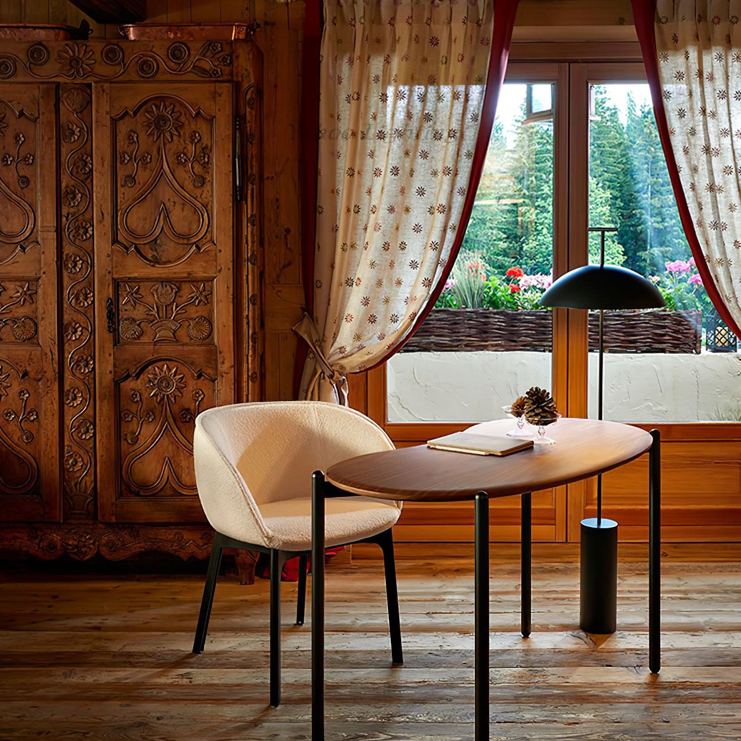 Ilraearil Modern Floor Lamp