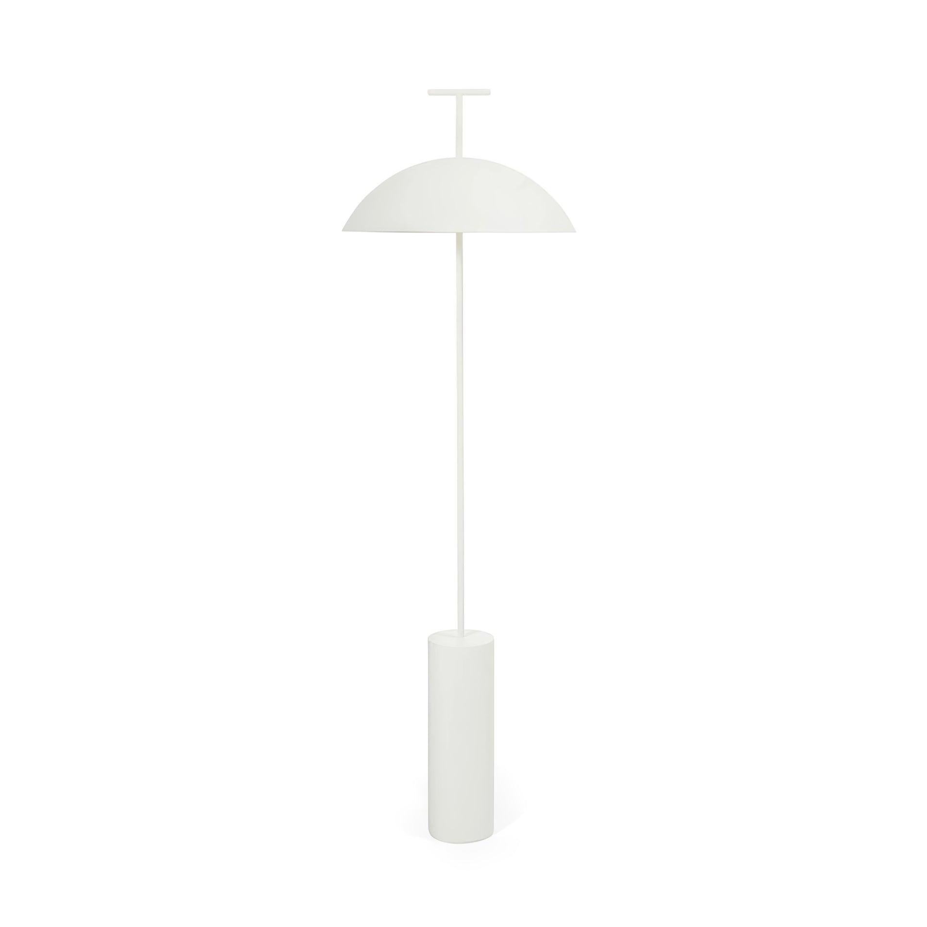 Ilraearil Modern Floor Lamp
