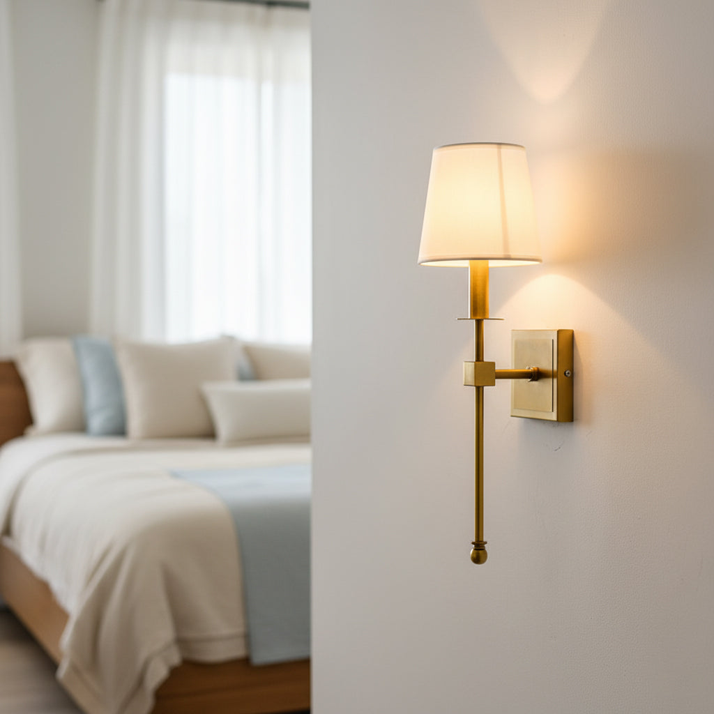 Orelenina Wall Lamp