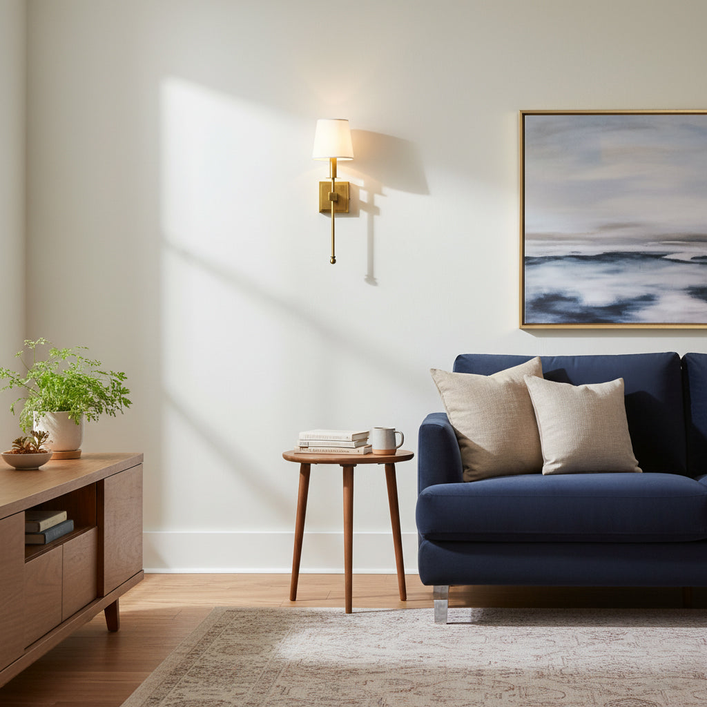Orelenina Wall Lamp