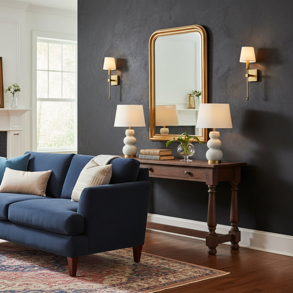 Orelenina Wall Lamp