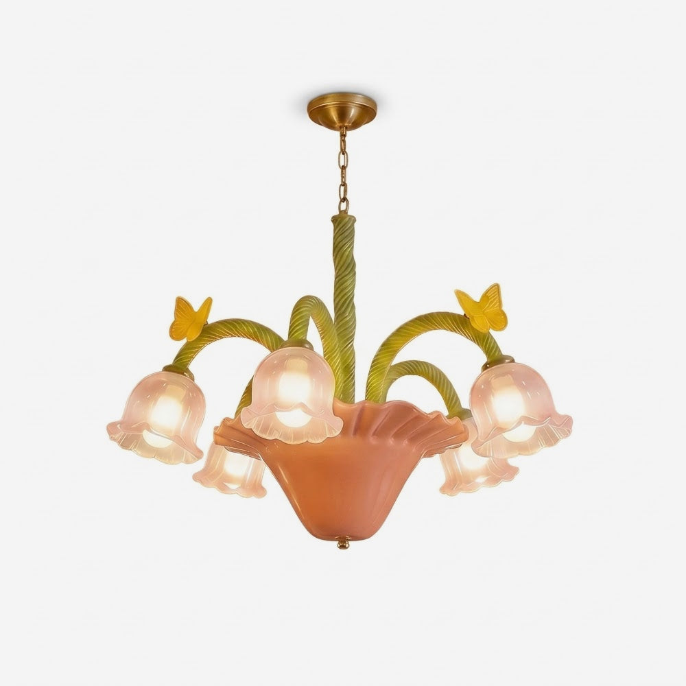 Eastvale4 Marovienne Chandelier