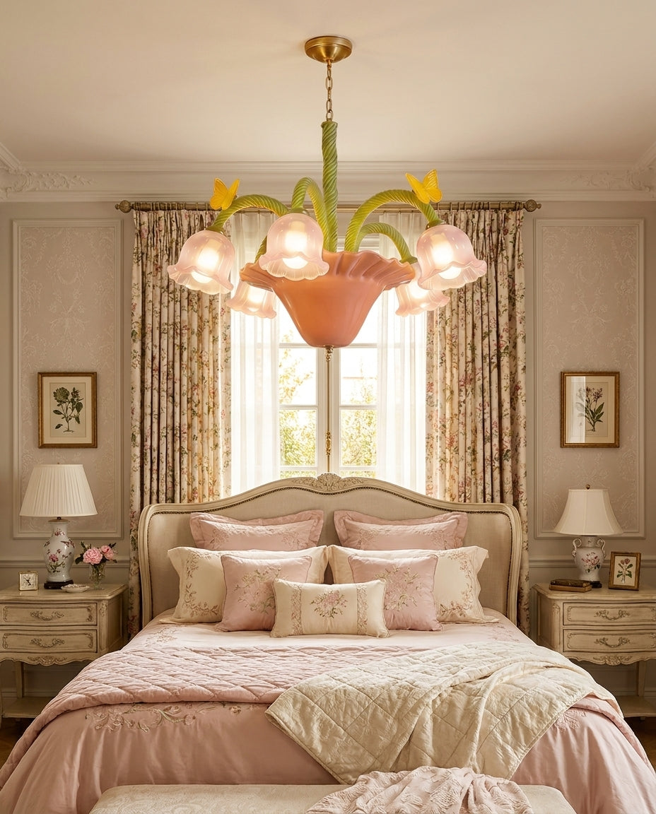 Eastvale4 Marovienne Chandelier