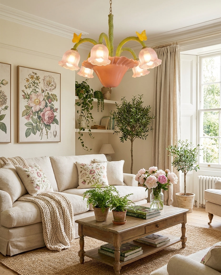 Eastvale4 Marovienne Chandelier